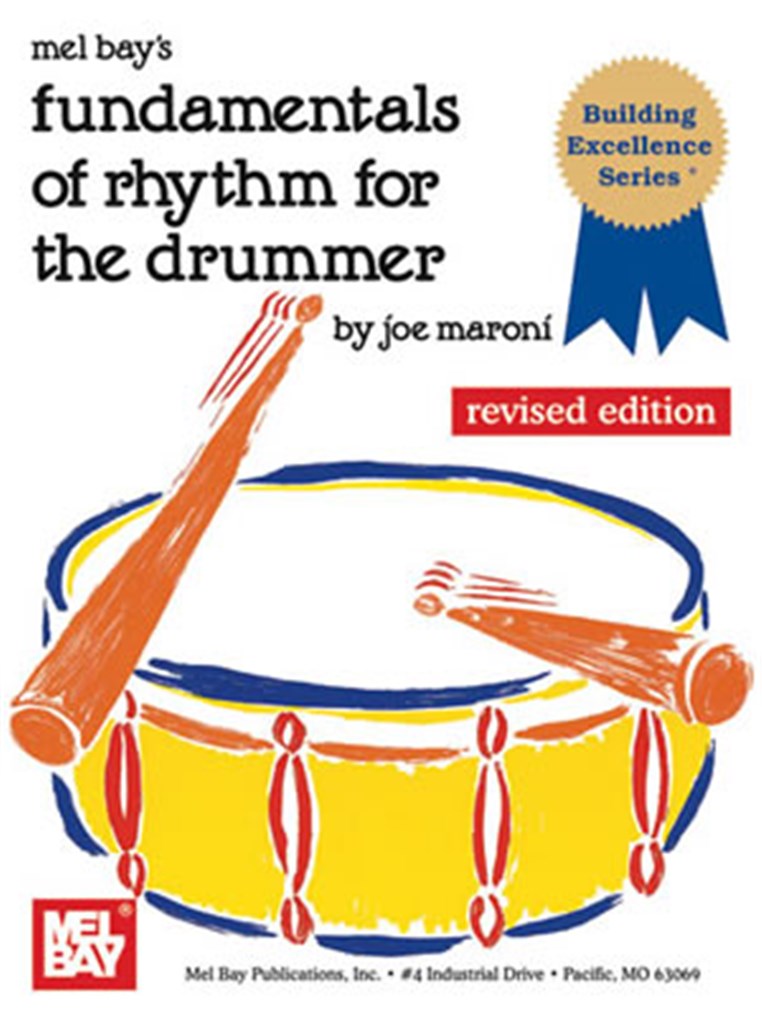Fundamentals Of Rhythm For
