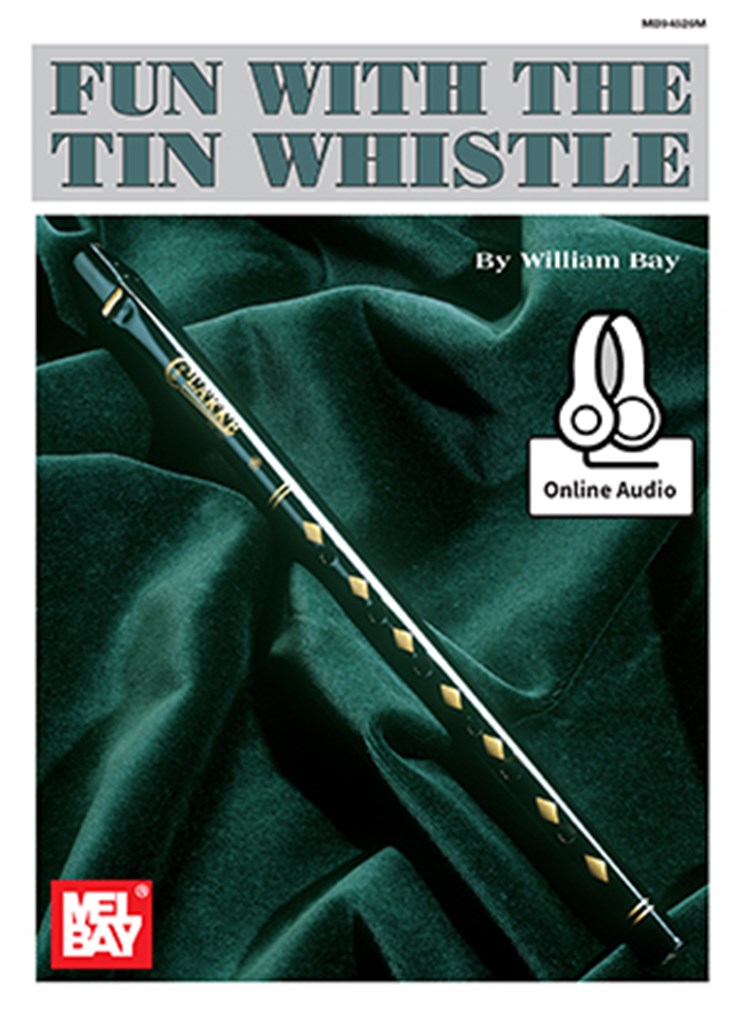 Fun With The Tin Whistle