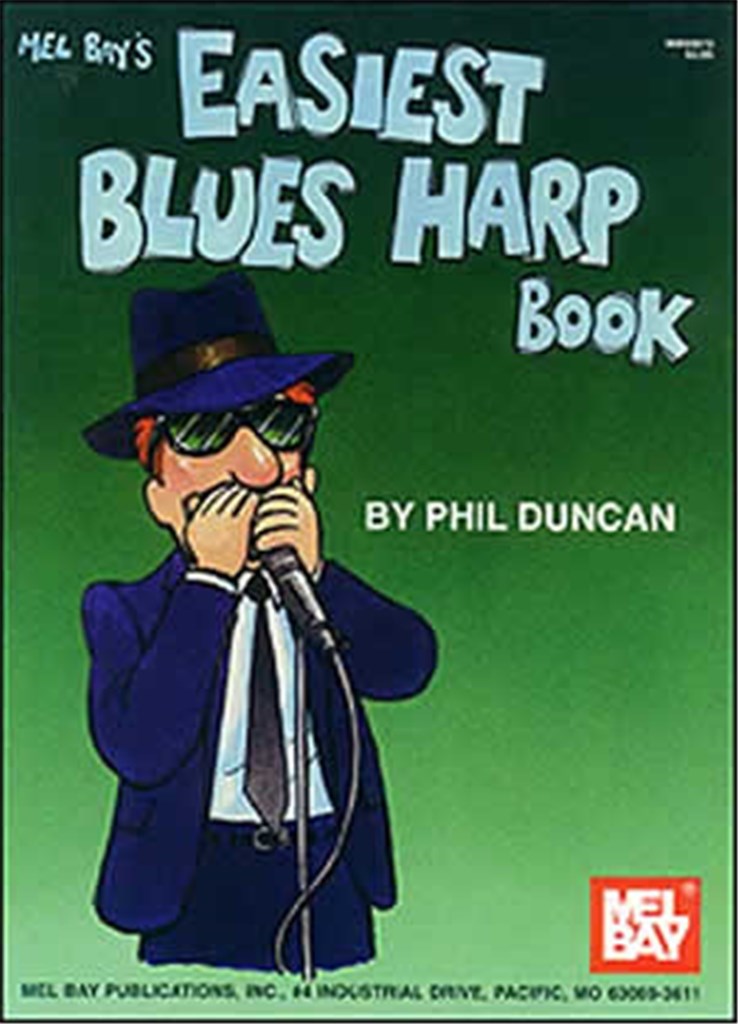 Easiest Blues