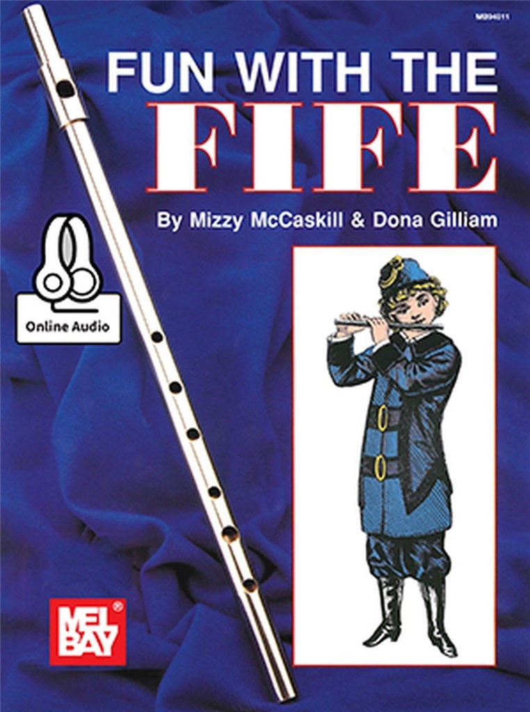 Fun With the Fife