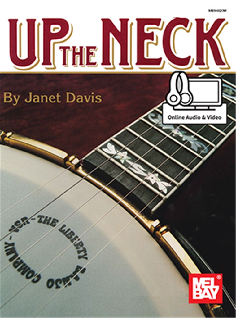 Up The Neck