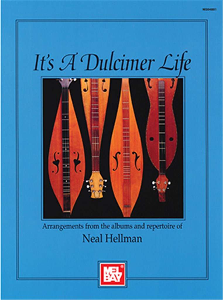 It's A Dulcimer Life
