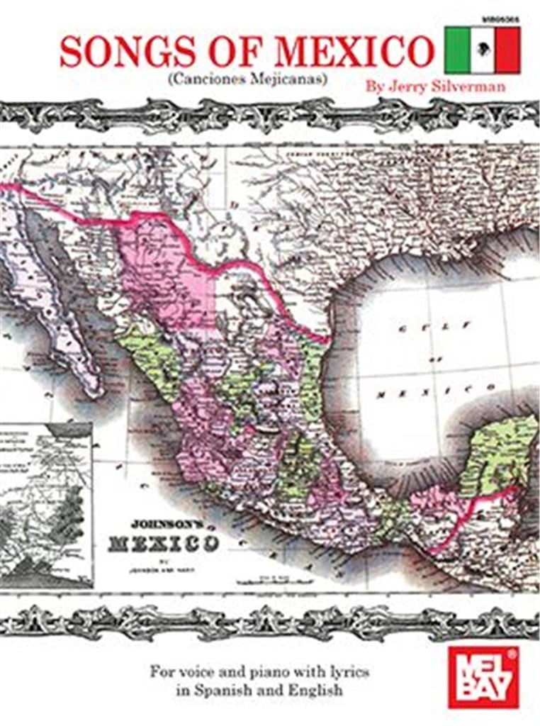 Songs of Mexico
