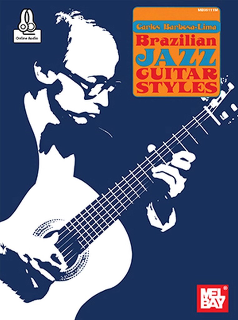 Brazilian Jazz Guitar Styles