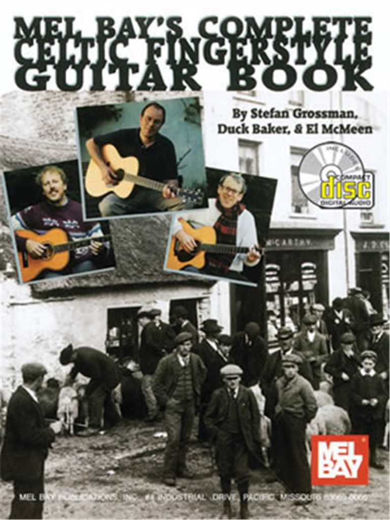 Celtic Fingerstyle