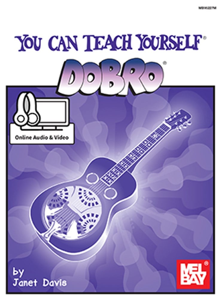 You Can Teach Yourself Dobro