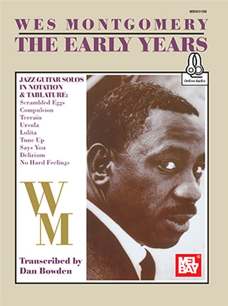 The Early Years