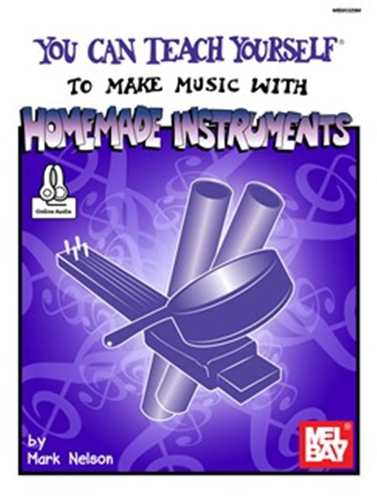 You Can Teach Yourself To Make Music