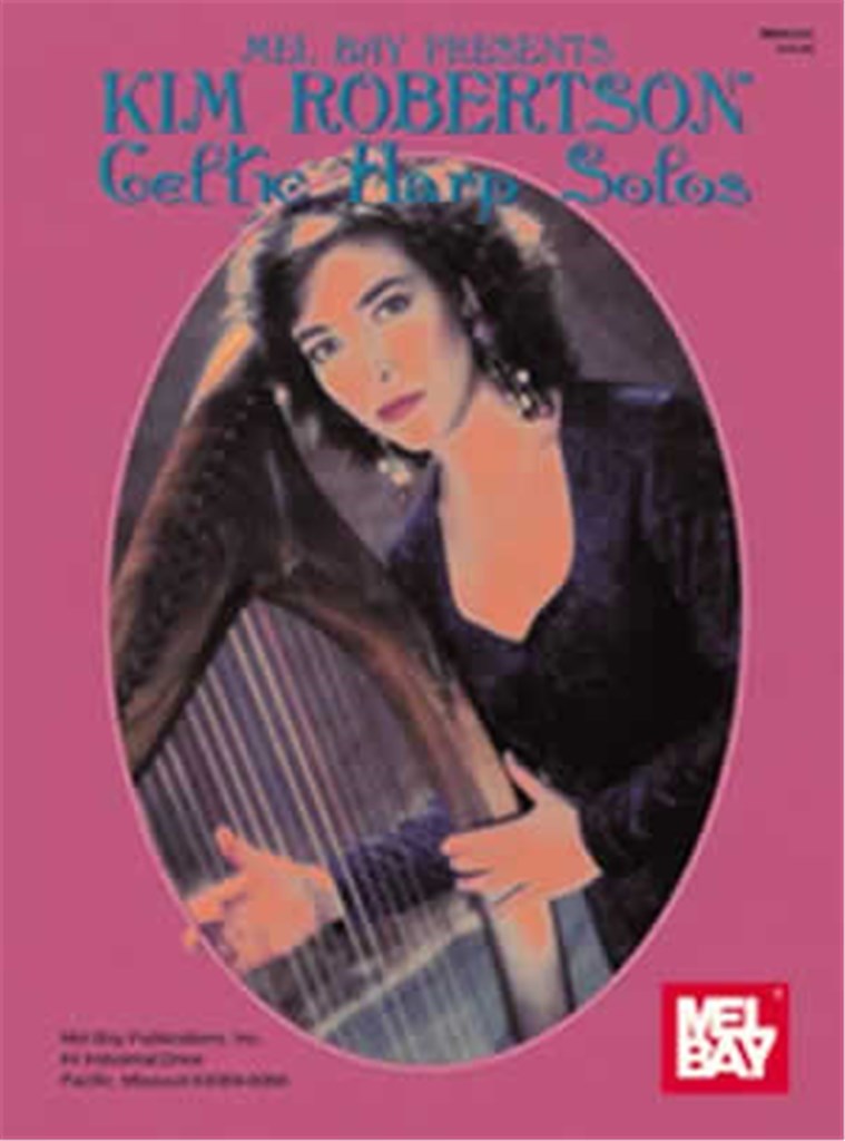 Celtic Harp Solos