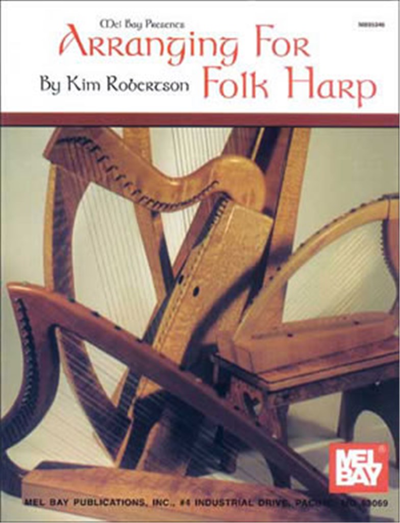 Arranging For Folk