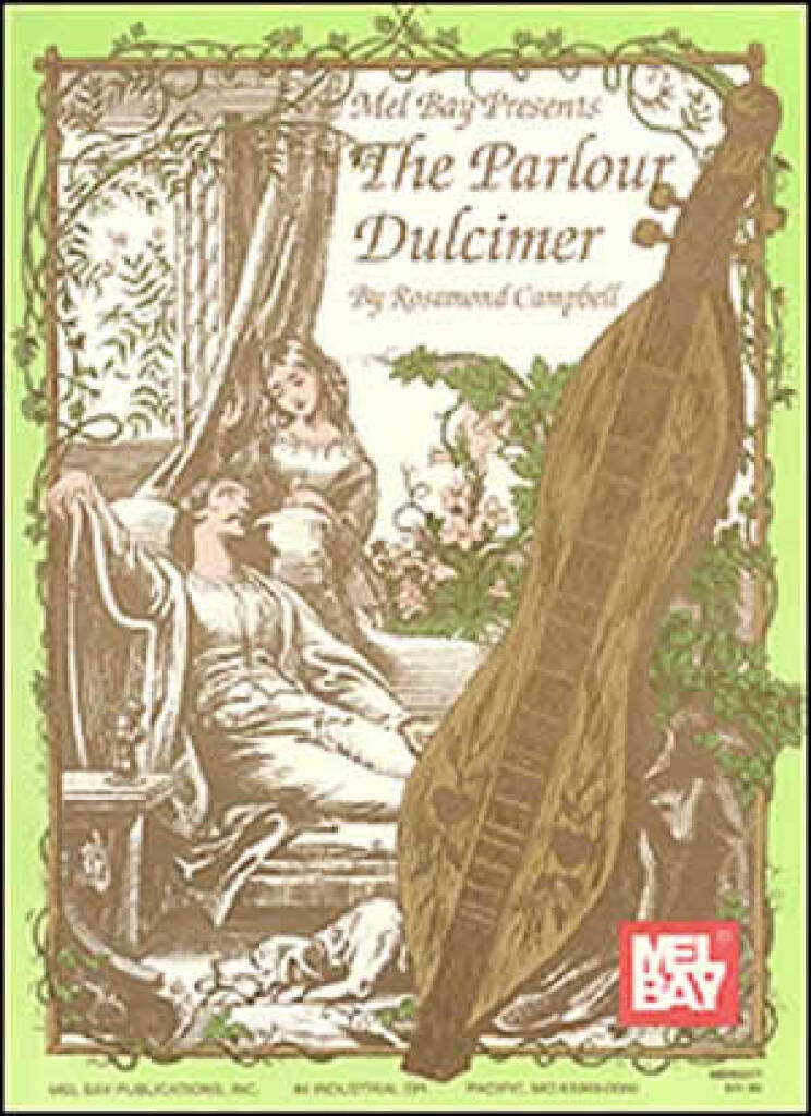 Parlour Dulcimer