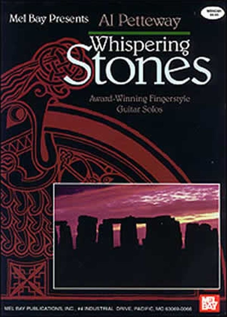 Whispering Stones