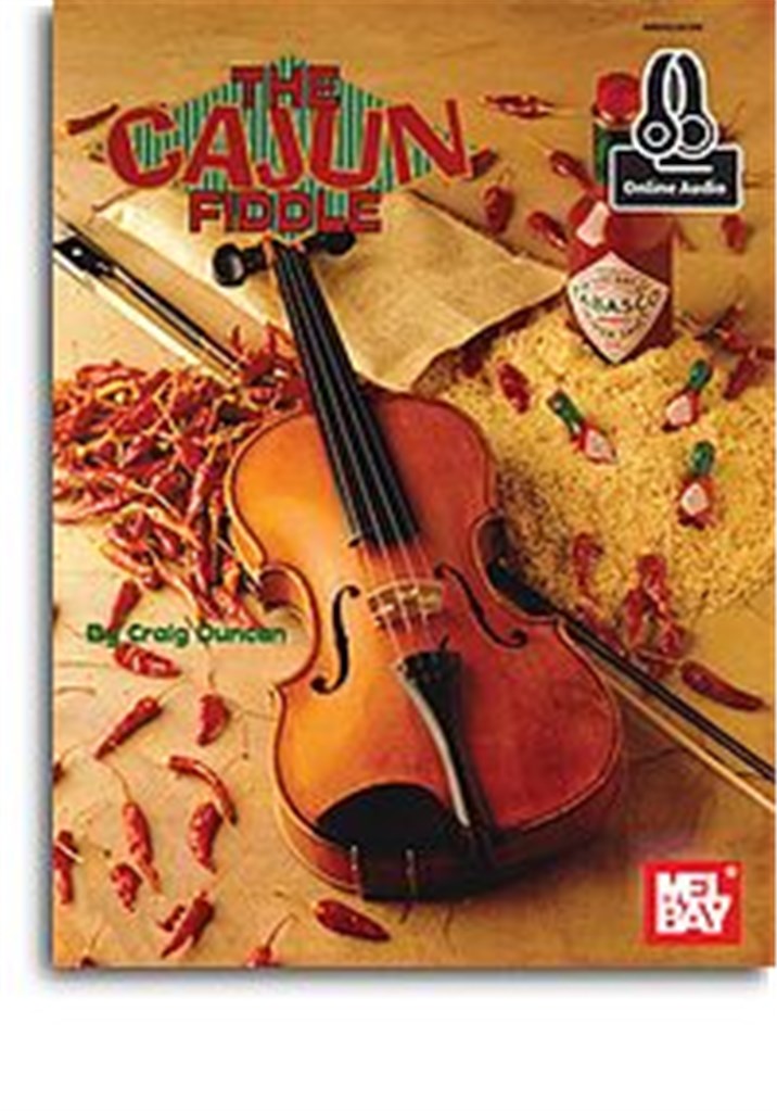 The Cajun Fiddle