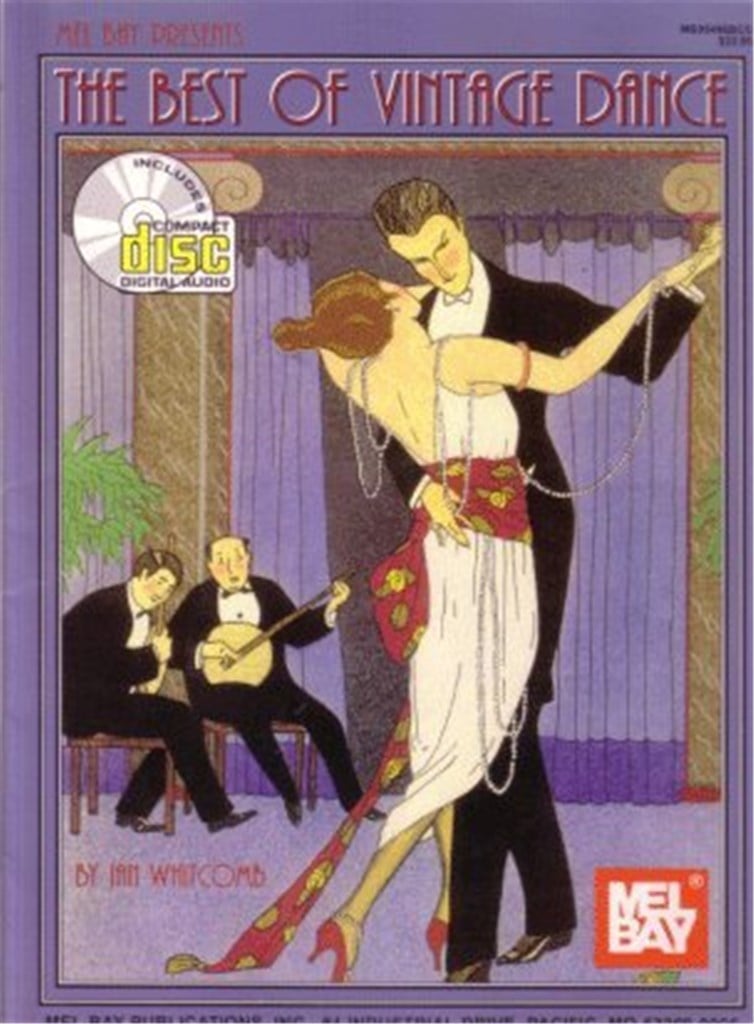 Best Of Vintage Dance