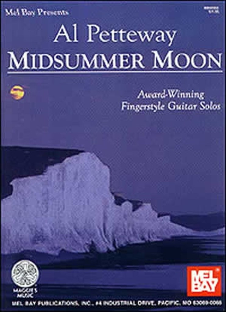 Midsummer Moon