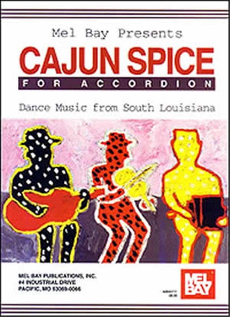 Cajun Spice