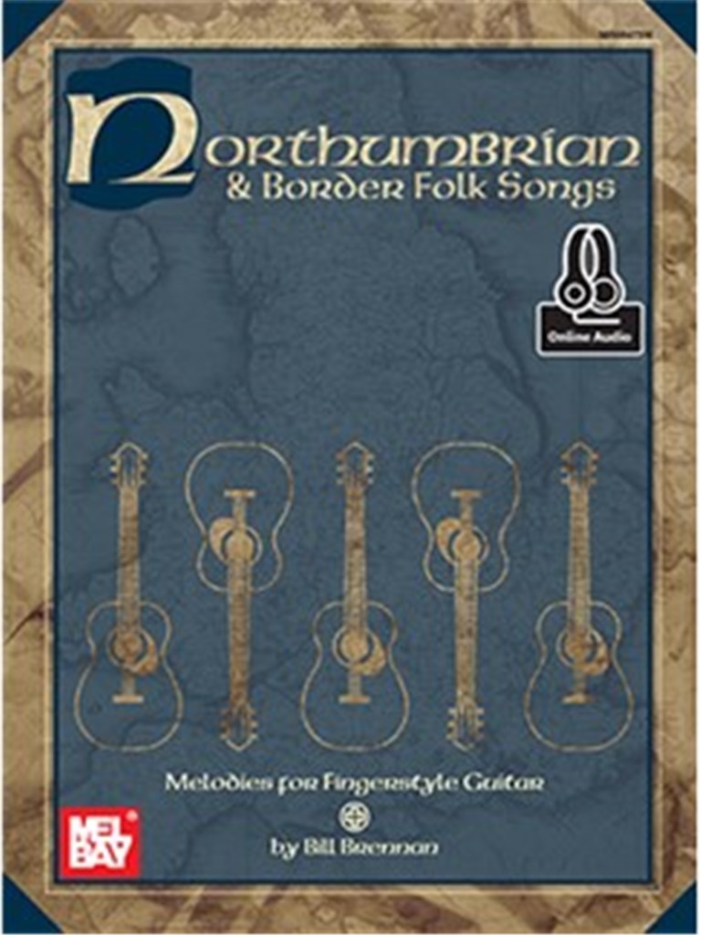 Northumbrian And Border Folk Songs