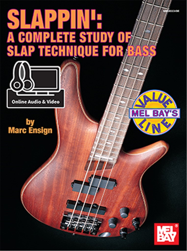 A Complete Study Of Slap Technique For Bass