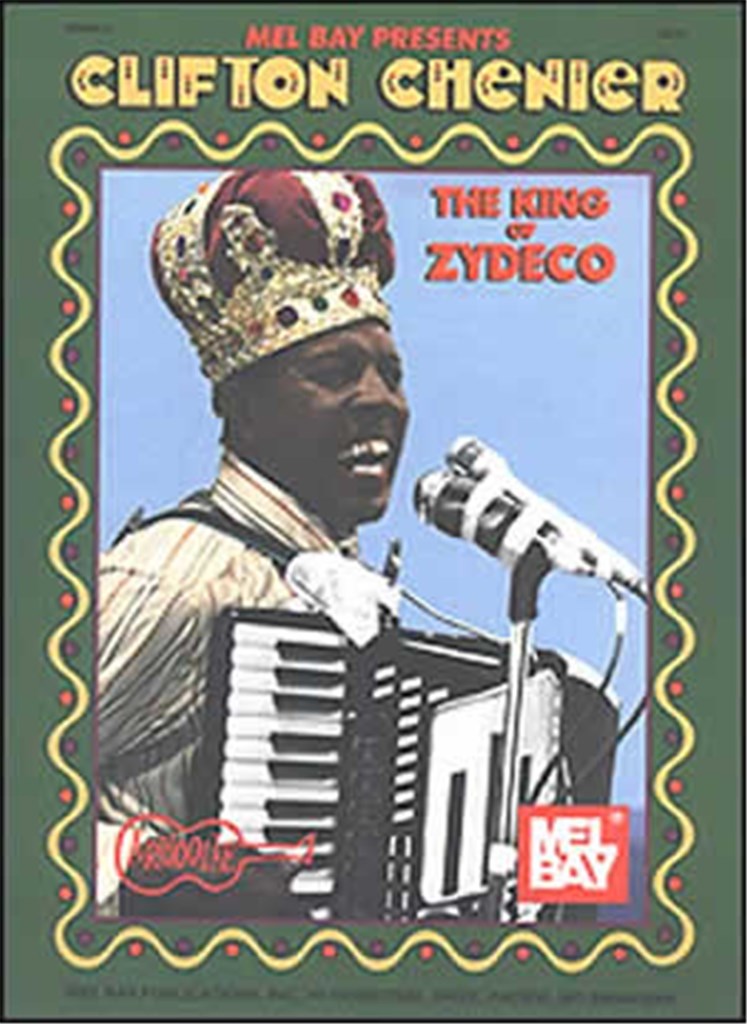 King Of Zydeco
