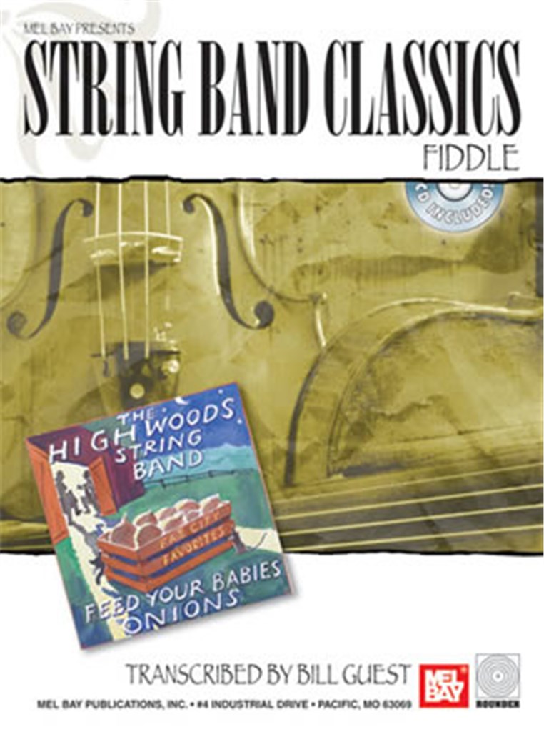 String Band Classics
