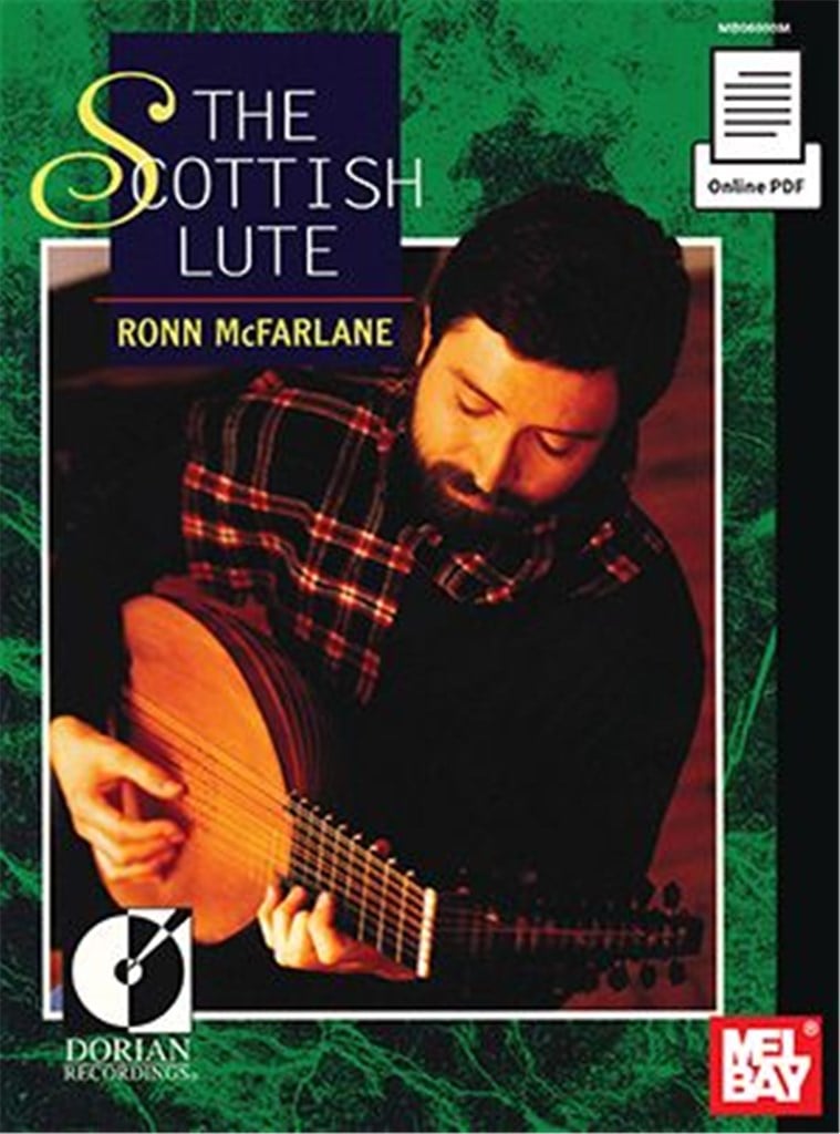 The Scottish Lute
