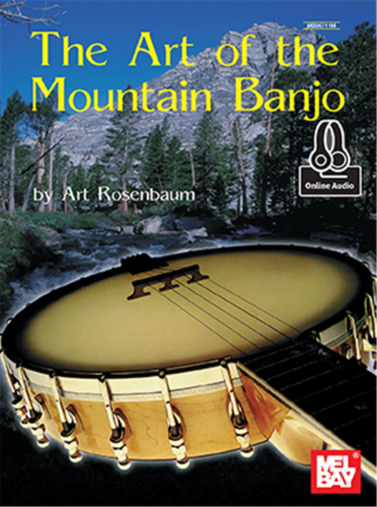 The Art Of The Mountain Banjo