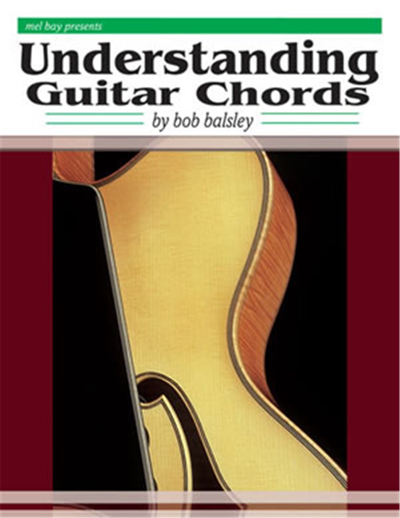 Understanding Guitar Chords