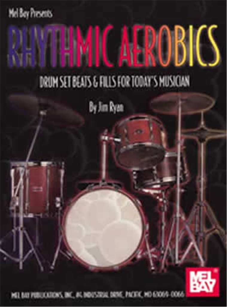 Rhythmic Aerobics For Drums