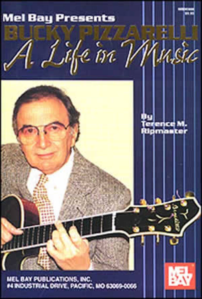 Life In Music
