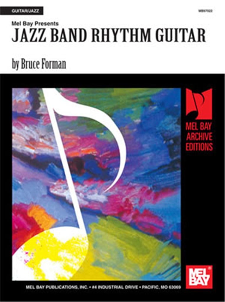 Jazz Band Rhythm