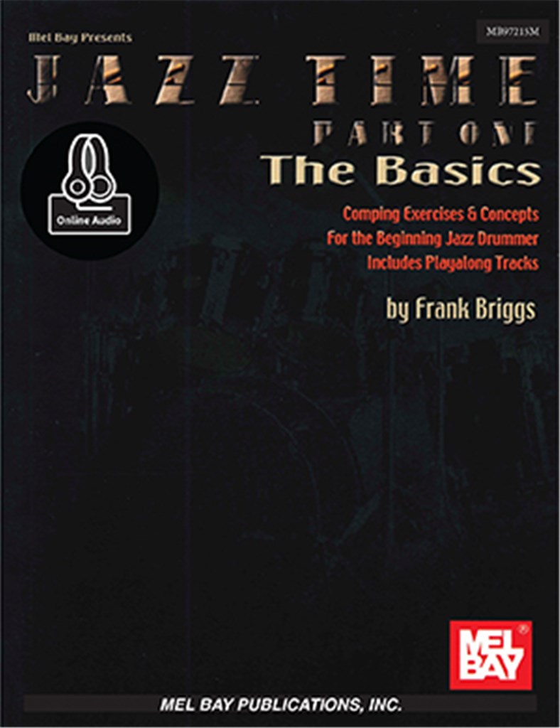 Jazz Time Part One - The Basics
