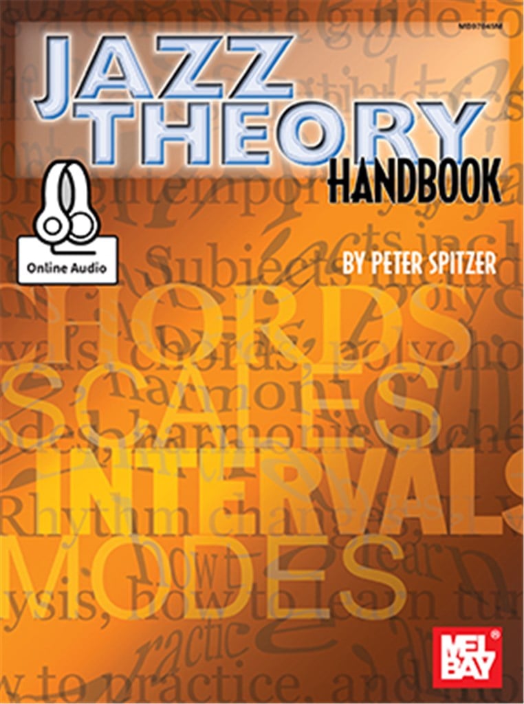 Jazz Theory Handbook