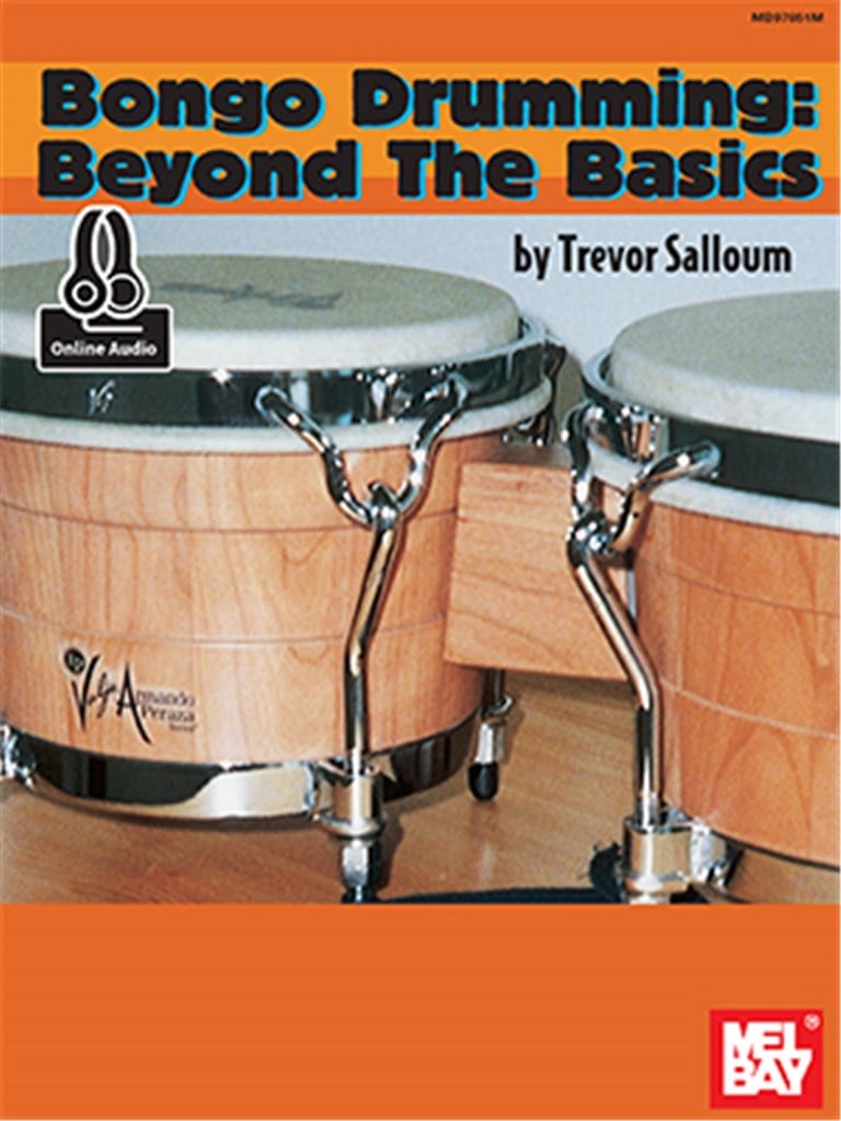 Bongo Drumming: Beyond The Basis