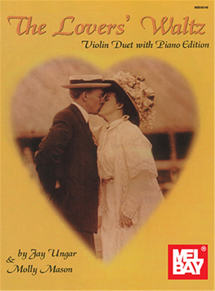 Lover'S Waltz