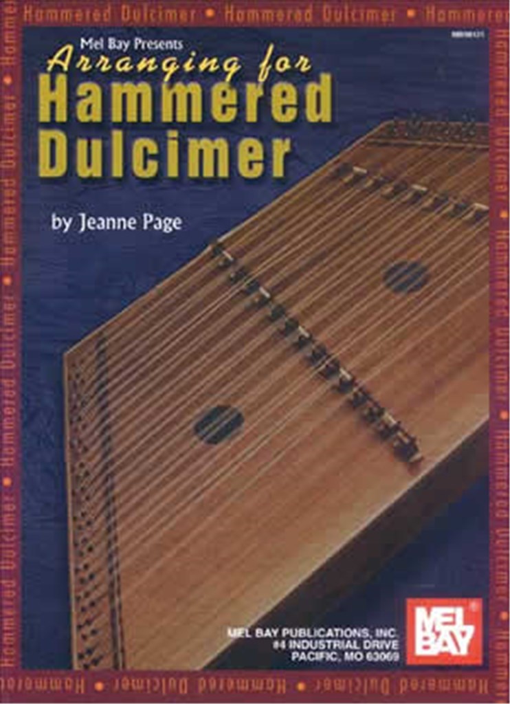Hammered Dulcimer