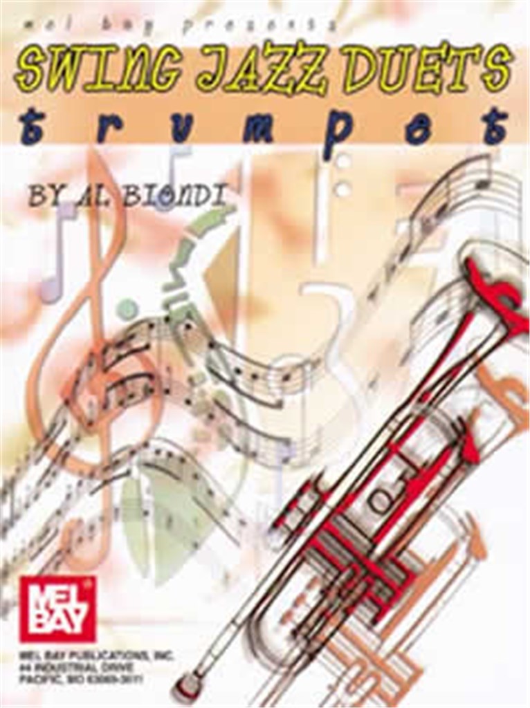 Swing Jazz Duets