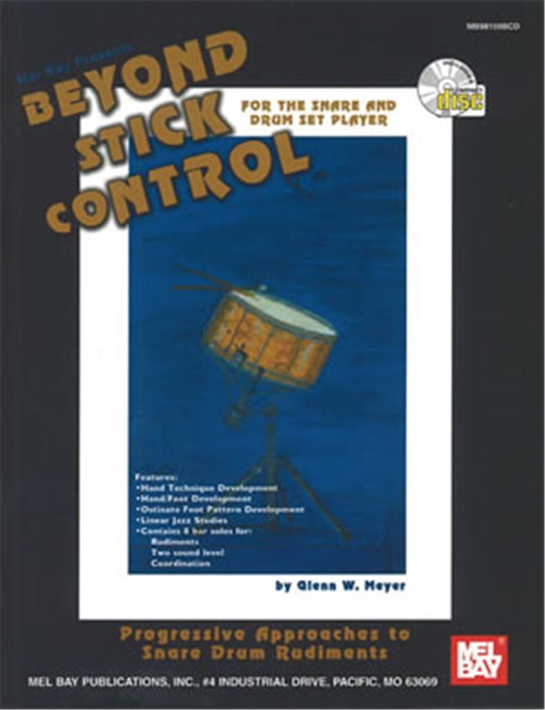 Beyond Stick Control