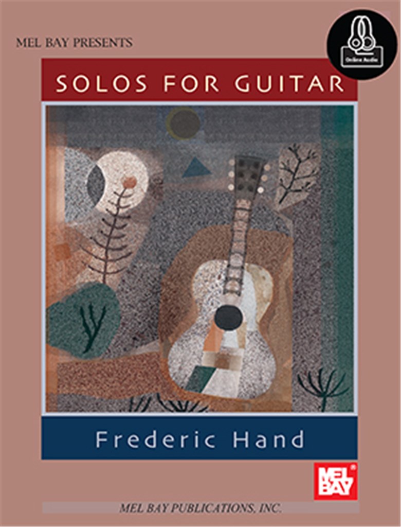Solos For Guitar