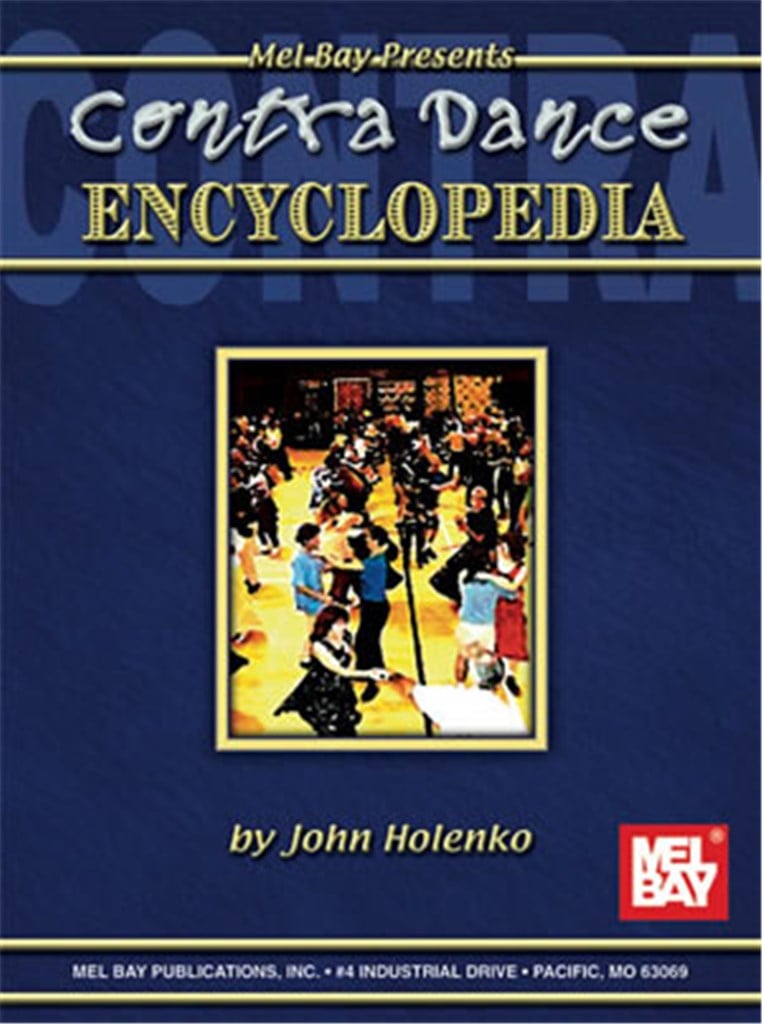 Contra Dance Encyclopedia