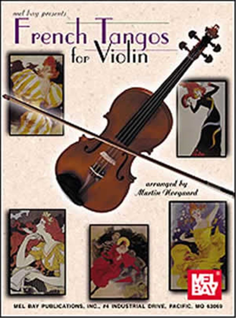 French Tangos