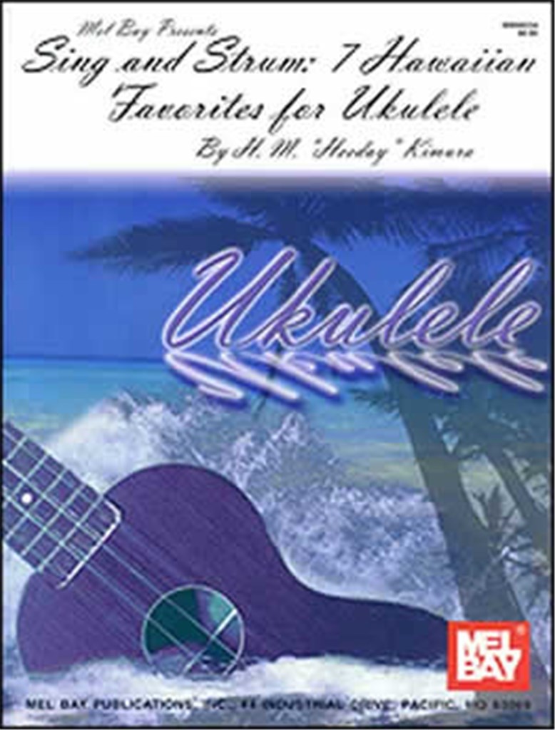 Sing & Strum: Hawaiian Favorites