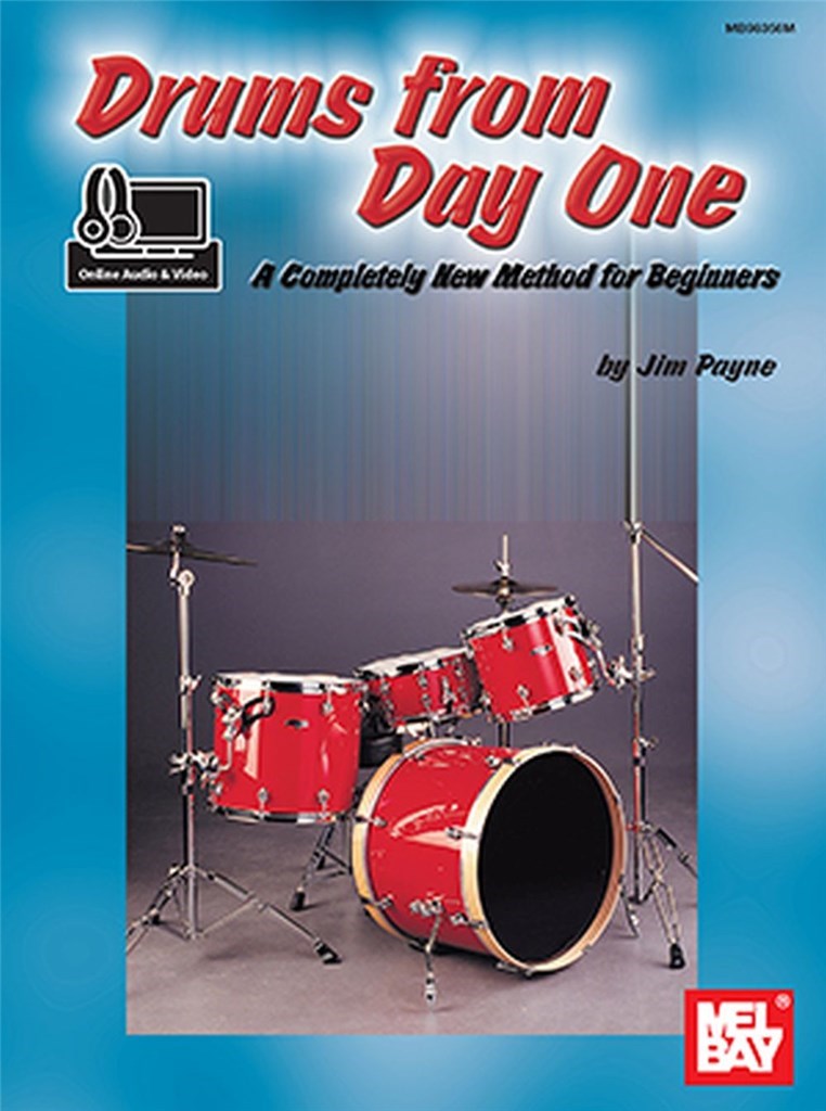 Drums From Day One