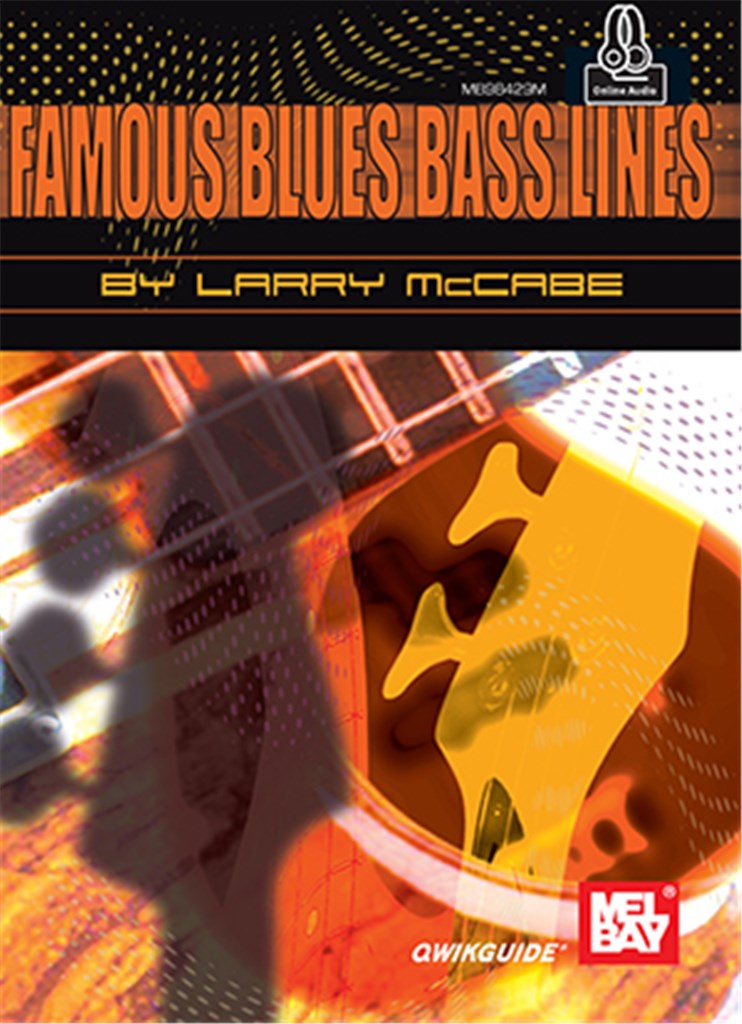Famous Blues Bass Lines