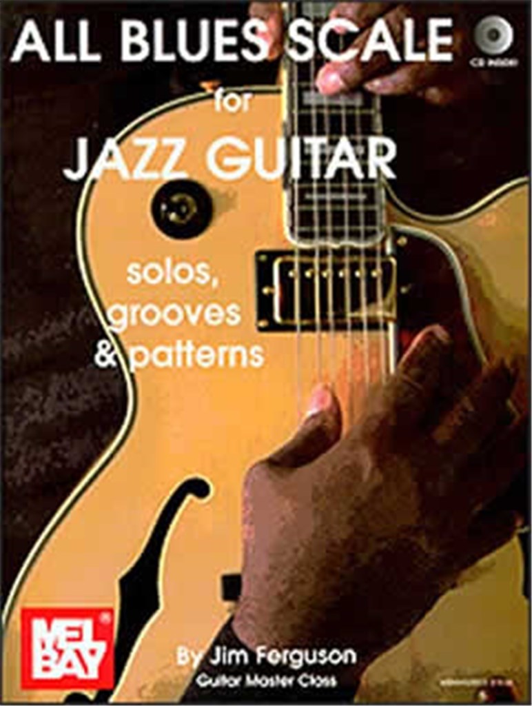 All Blues Scale For Jazz
