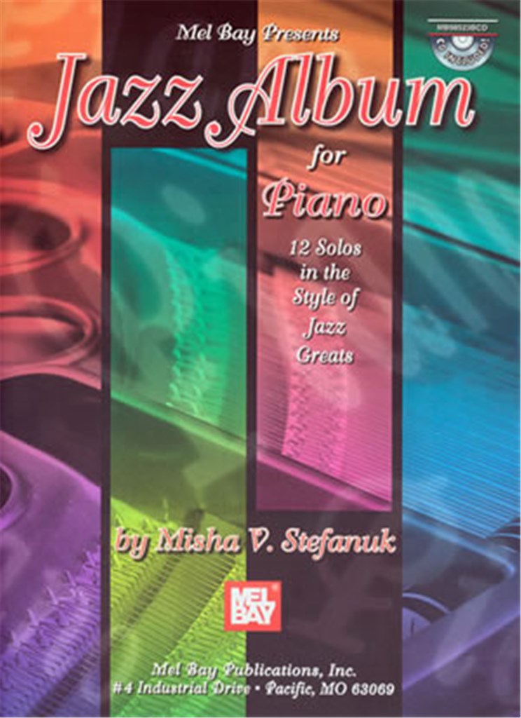 Jazz Album