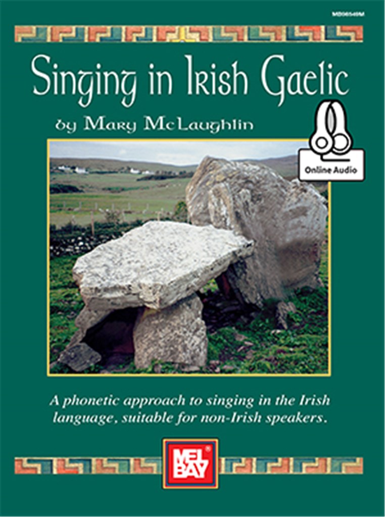 Singing In Irish Gaelic