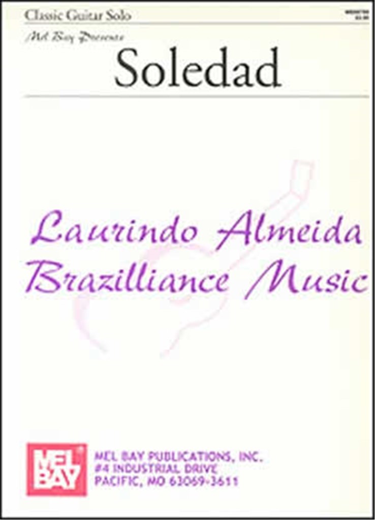 Soledad