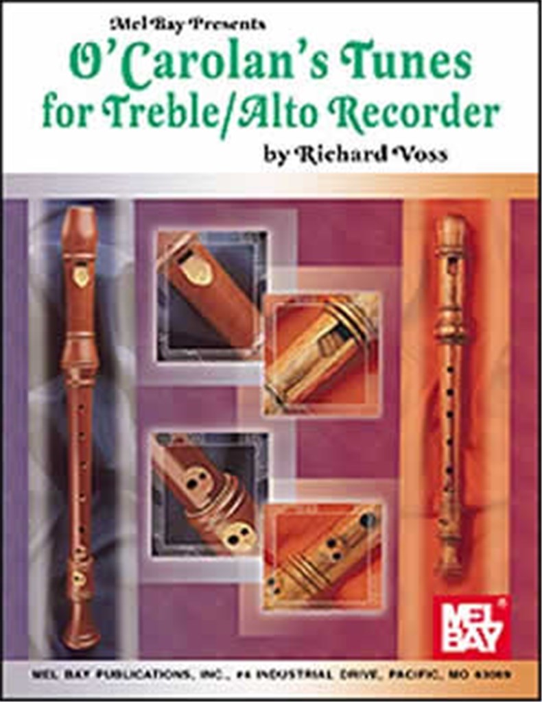O'Carolans Tunes