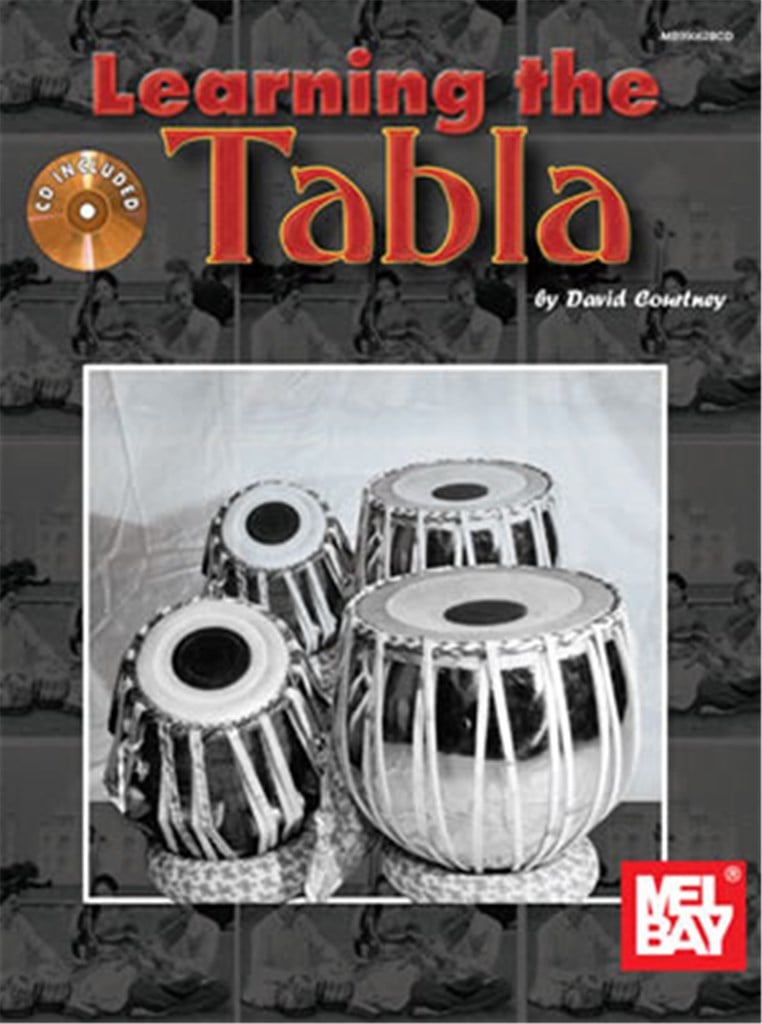 Learning The Tabla