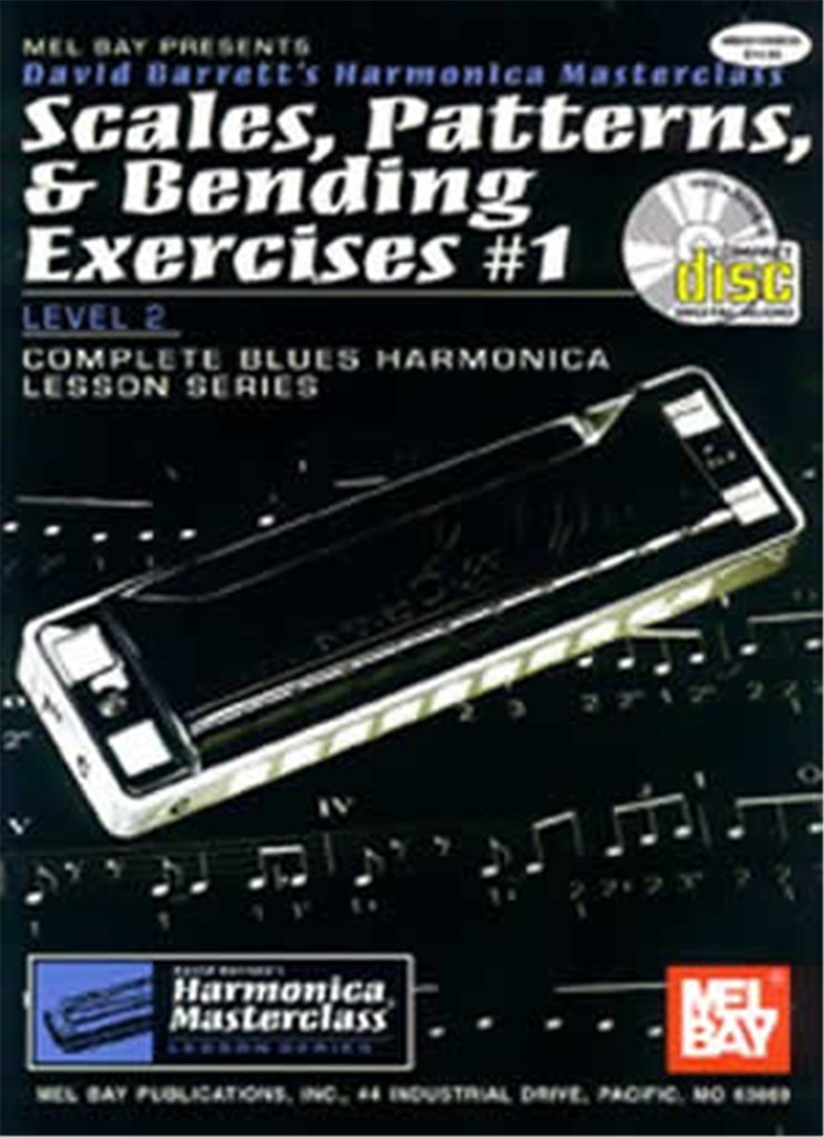 Scales Patterns & Bending